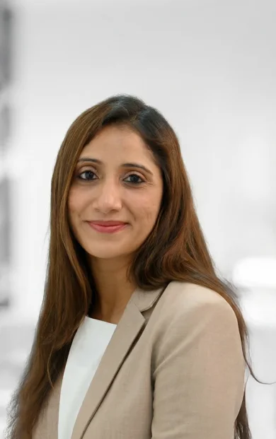 Mitisha Virani